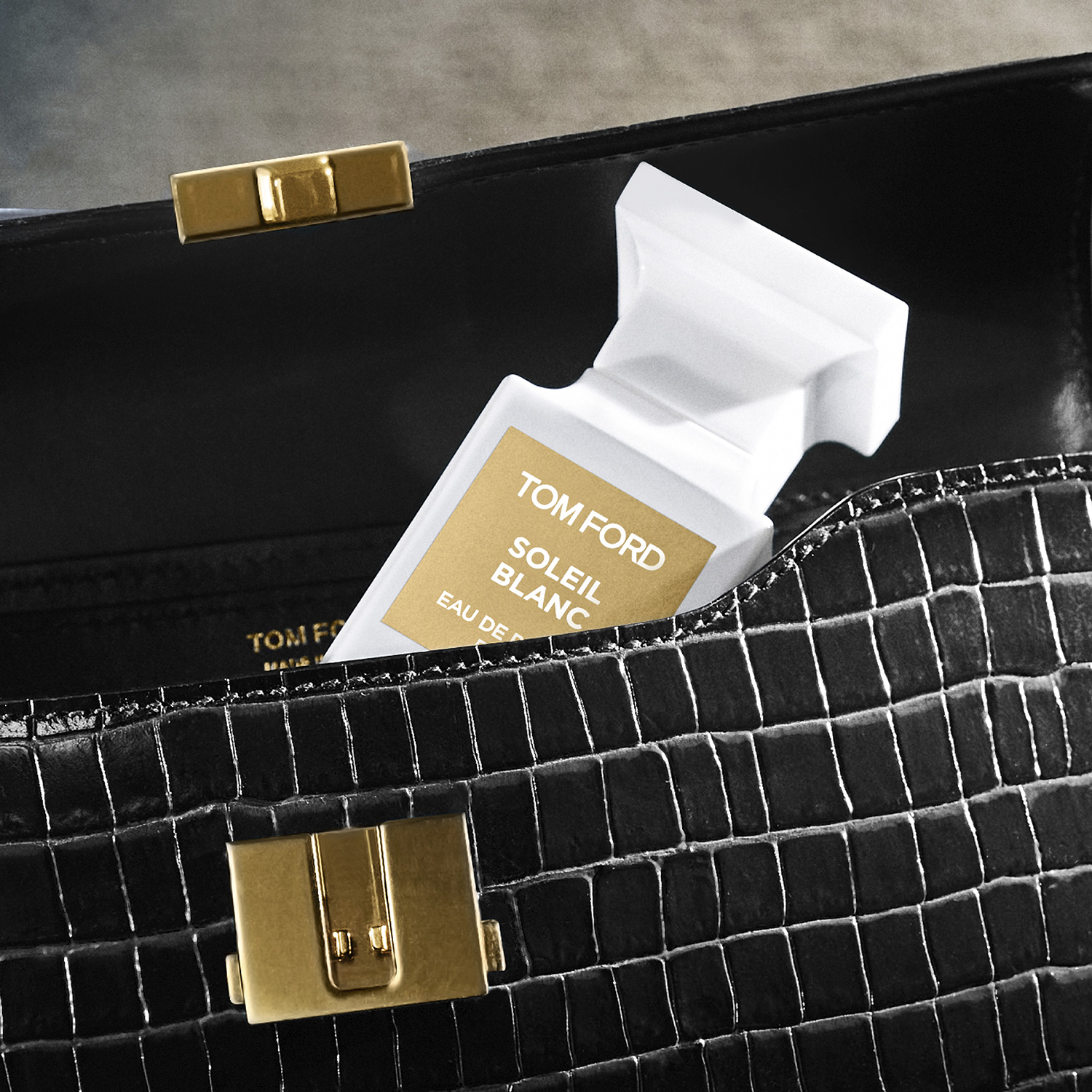 SOLEIL BLANC EAU DE PARFUM